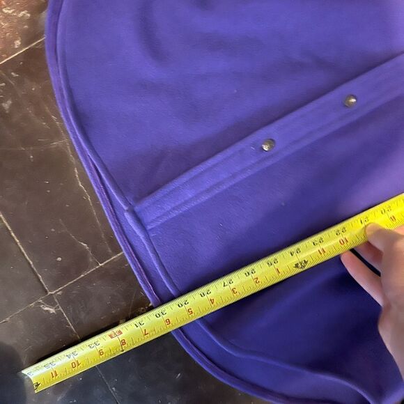 Vintage Polo Ralph Lauren Wool Jacket - Picture 9 of 10